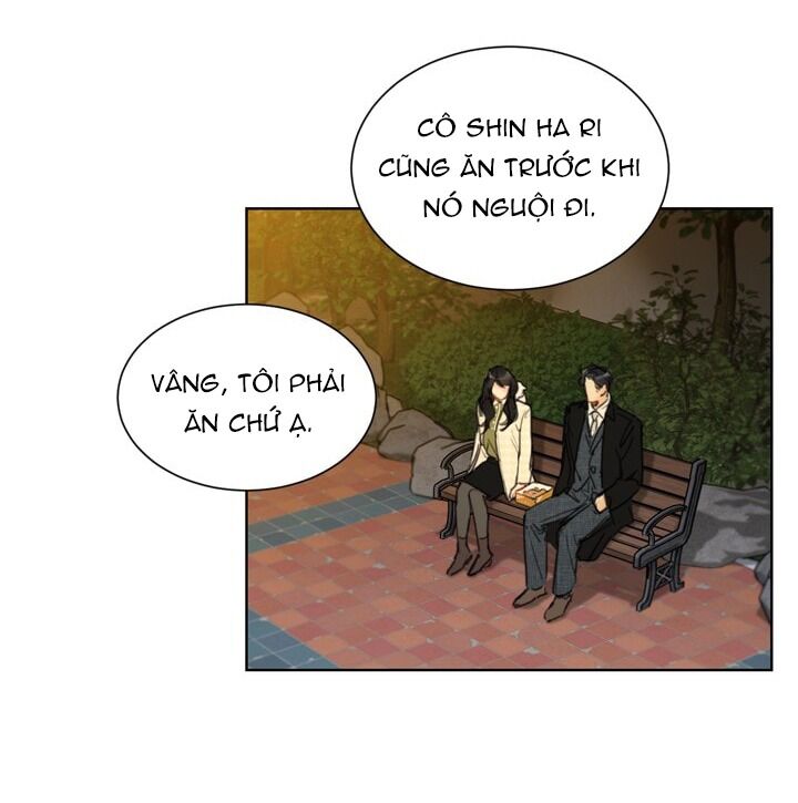 Hẹn Hò Chốn Công Sở Chapter 40 - 31