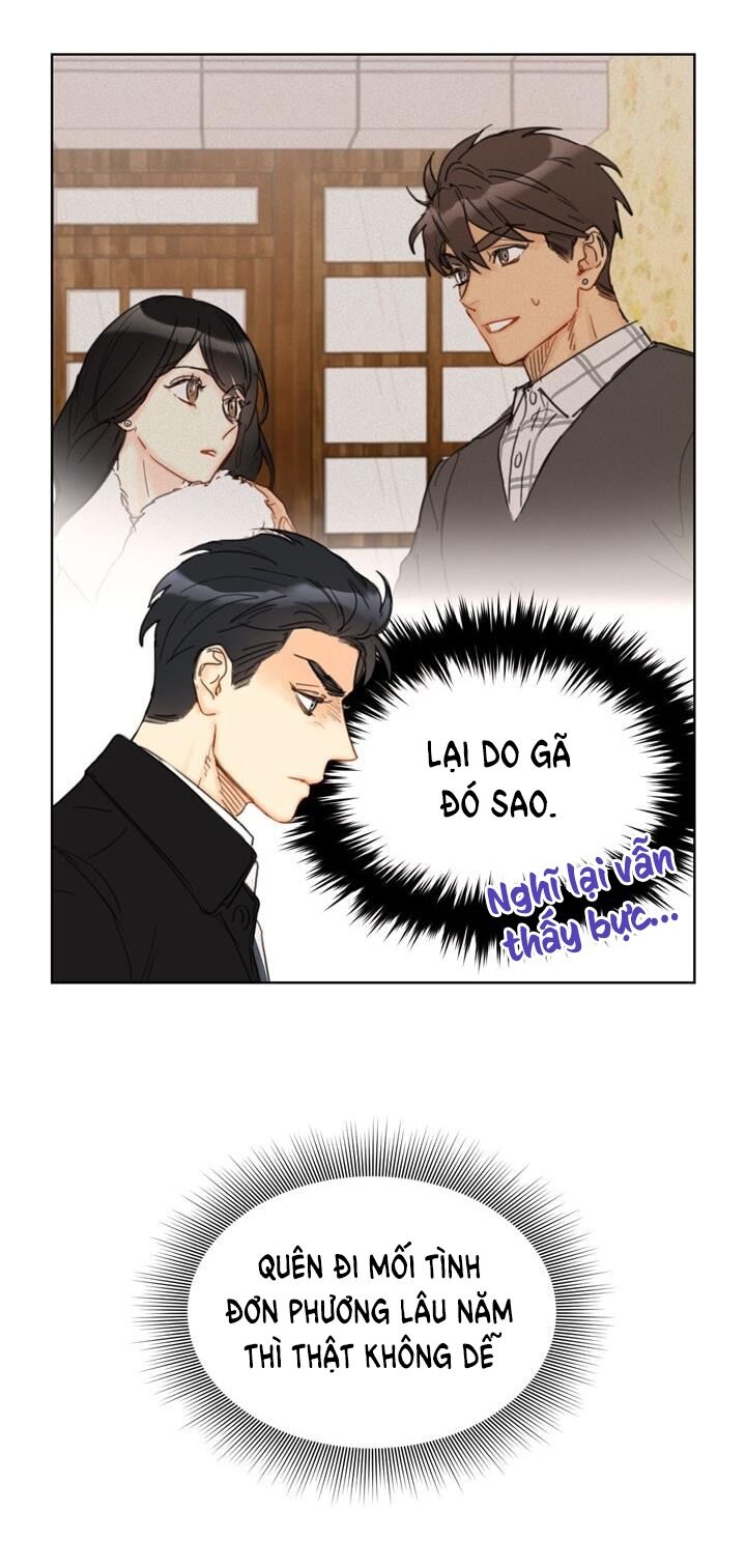 Hẹn Hò Chốn Công Sở Chapter 40 - 34
