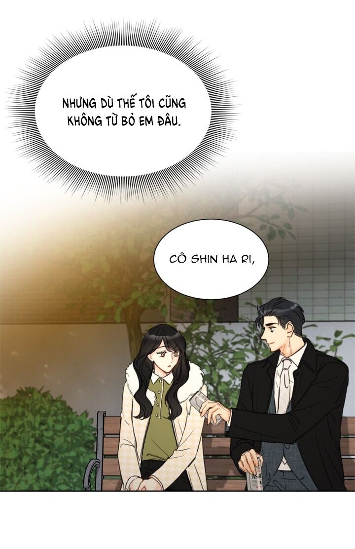 Hẹn Hò Chốn Công Sở Chapter 40 - 35