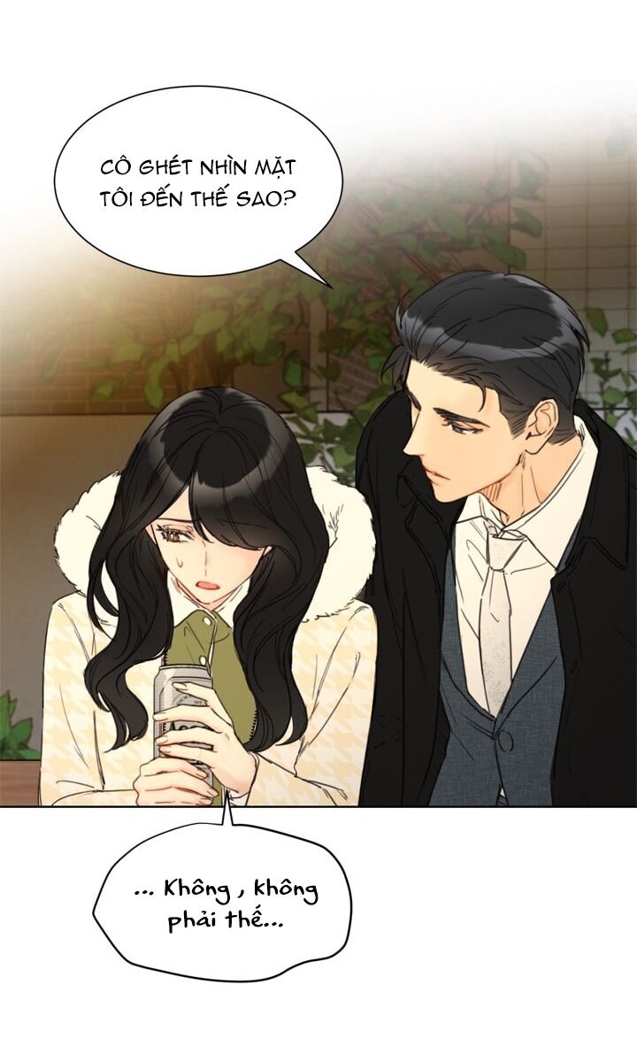 Hẹn Hò Chốn Công Sở Chapter 40 - 37