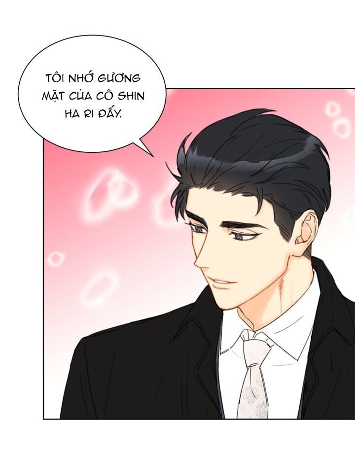 Hẹn Hò Chốn Công Sở Chapter 40 - 38