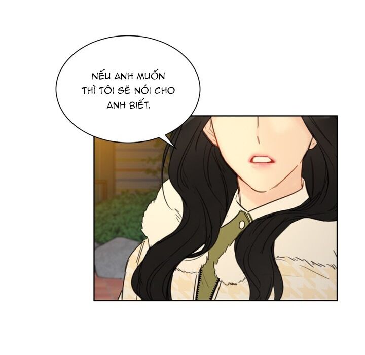 Hẹn Hò Chốn Công Sở Chapter 40 - 44