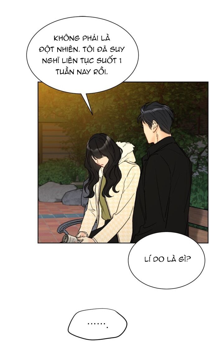 Hẹn Hò Chốn Công Sở Chapter 40 - 47