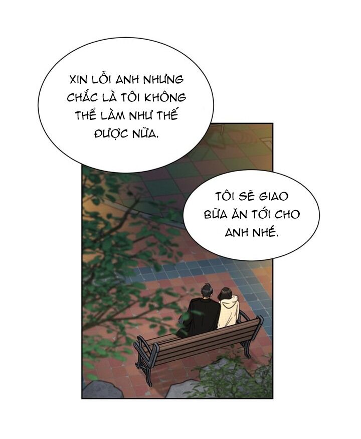 Hẹn Hò Chốn Công Sở Chapter 40 - 49