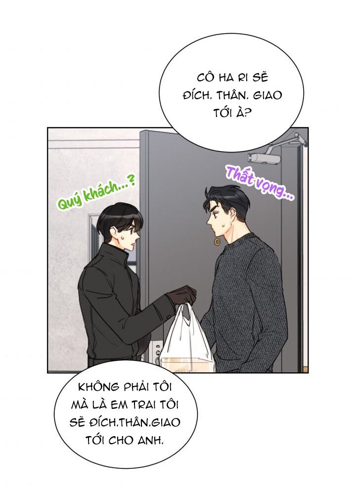 Hẹn Hò Chốn Công Sở Chapter 40 - 50