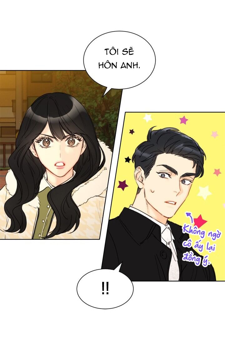 Hẹn Hò Chốn Công Sở Chapter 40 - 56