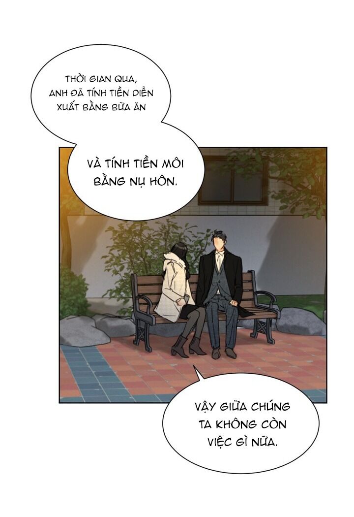 Hẹn Hò Chốn Công Sở Chapter 40 - 57