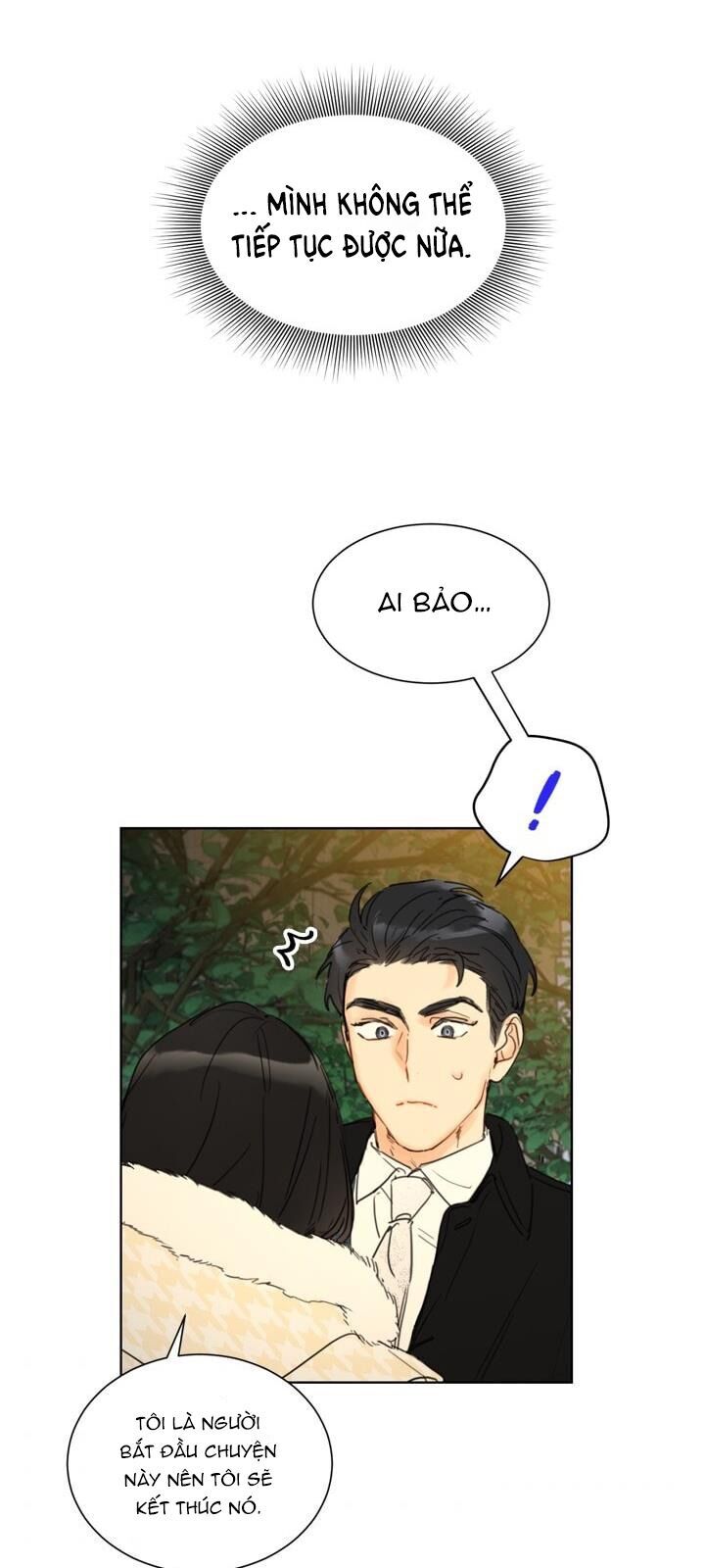 Hẹn Hò Chốn Công Sở Chapter 40 - 60