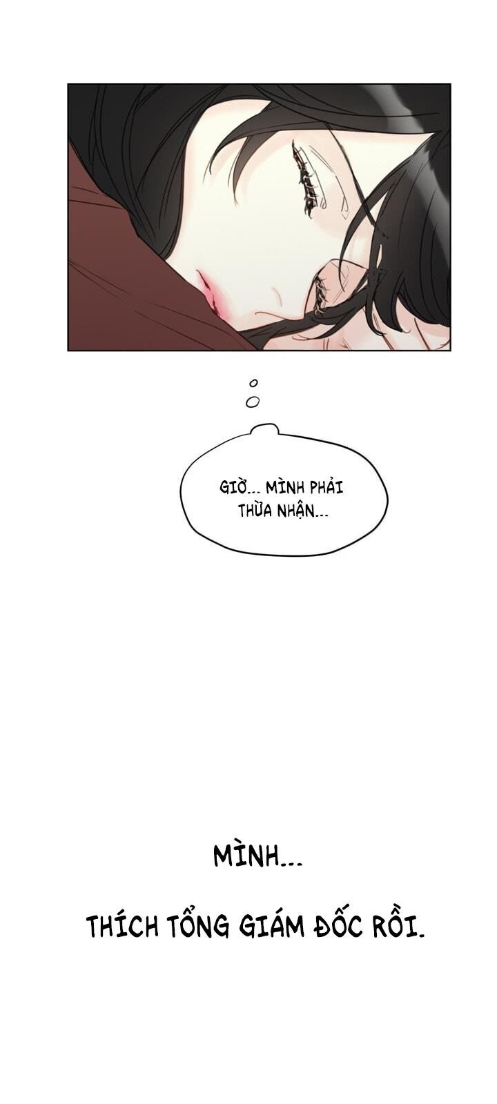 Hẹn Hò Chốn Công Sở Chapter 40 - 7