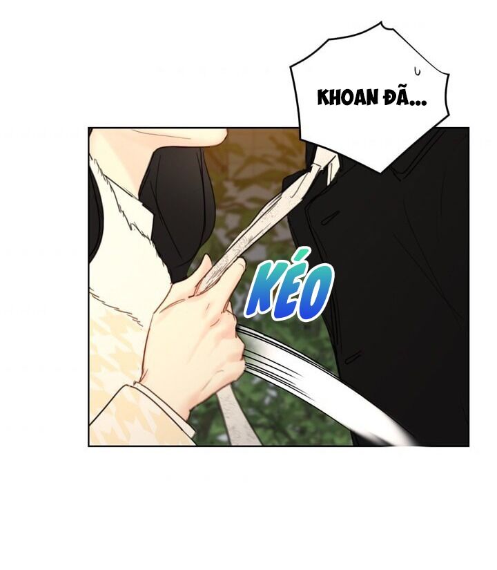 Hẹn Hò Chốn Công Sở Chapter 40 - 62