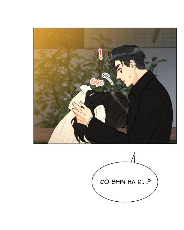 Hẹn Hò Chốn Công Sở Chapter 40 - 68