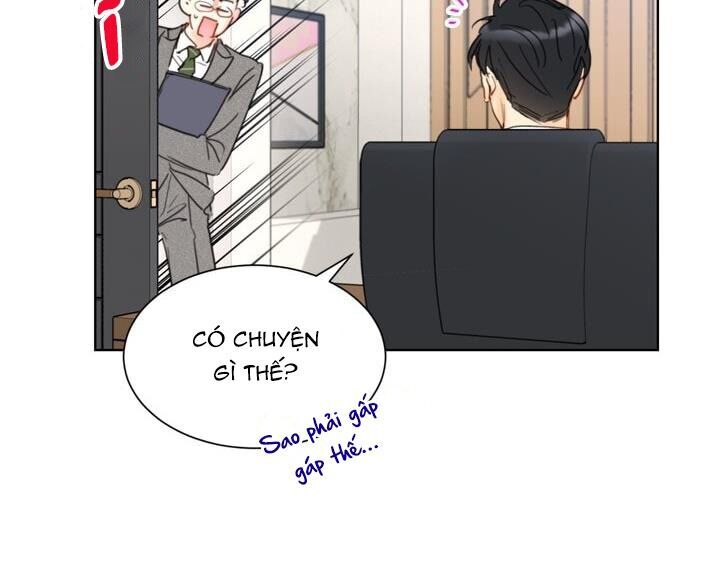 Hẹn Hò Chốn Công Sở Chapter 40 - 10