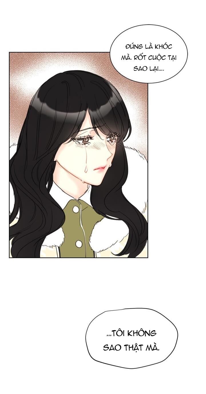 Hẹn Hò Chốn Công Sở Chapter 41 - 11