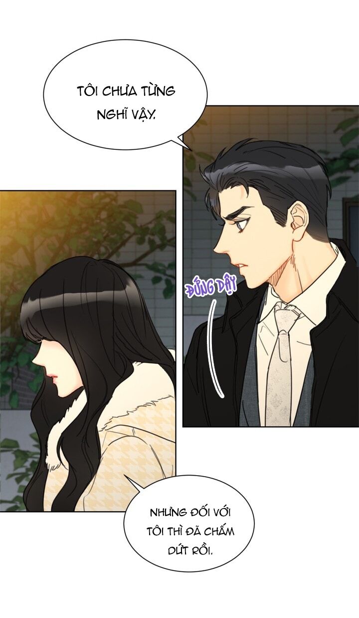 Hẹn Hò Chốn Công Sở Chapter 41 - 13