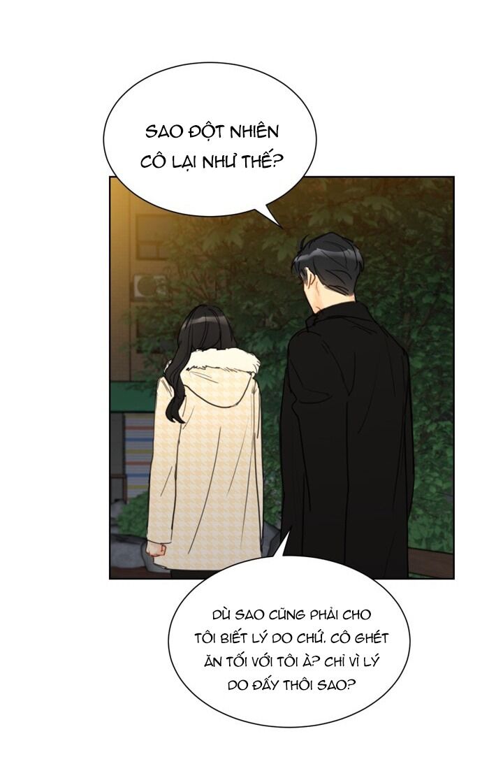 Hẹn Hò Chốn Công Sở Chapter 41 - 14