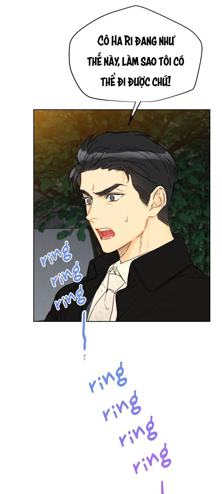 Hẹn Hò Chốn Công Sở Chapter 41 - 16