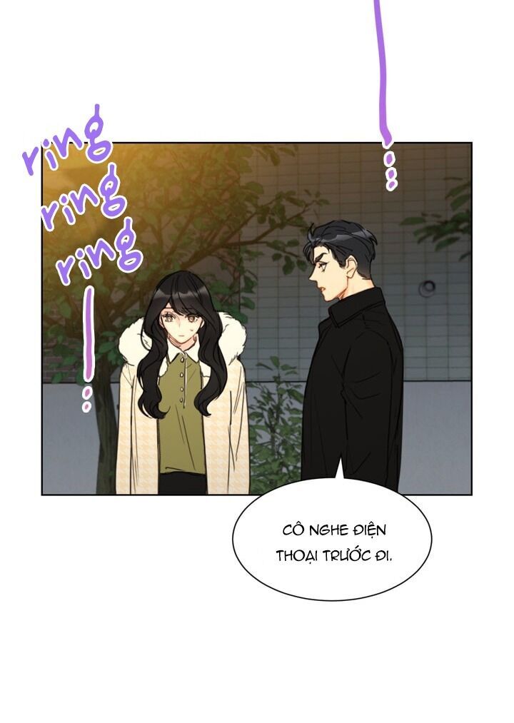 Hẹn Hò Chốn Công Sở Chapter 41 - 17