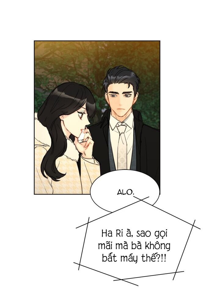 Hẹn Hò Chốn Công Sở Chapter 41 - 18