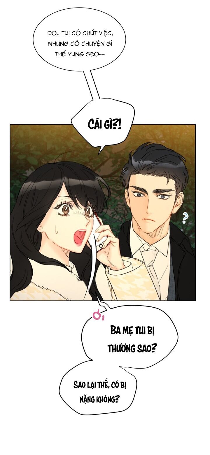 Hẹn Hò Chốn Công Sở Chapter 41 - 19