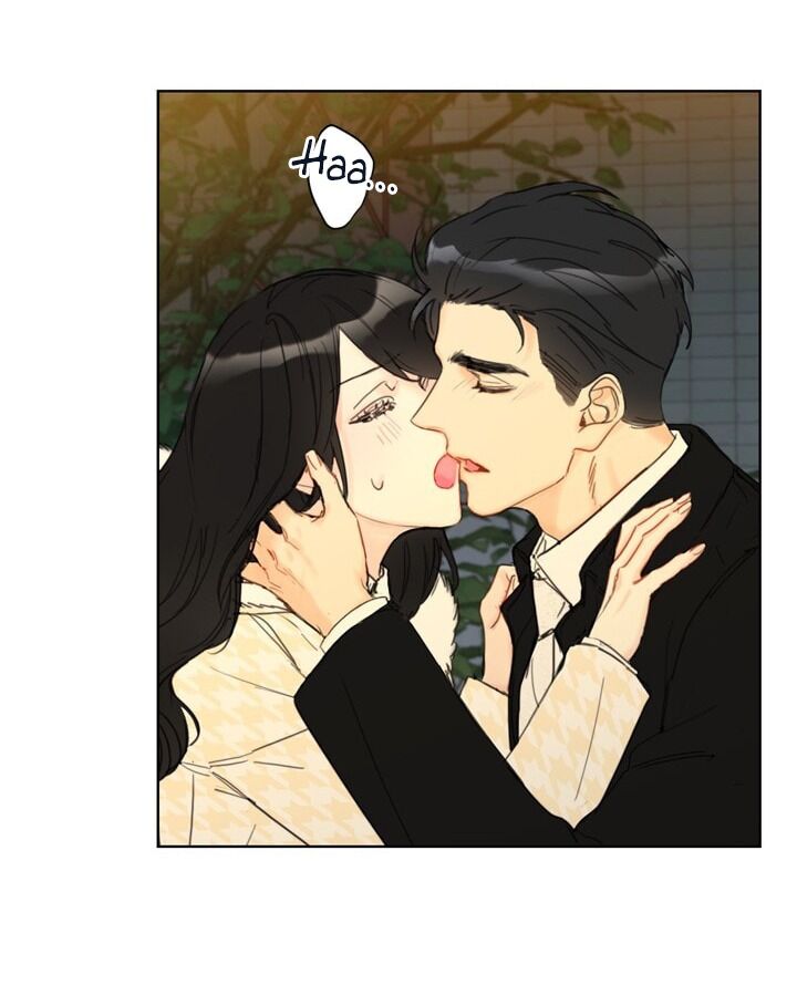 Hẹn Hò Chốn Công Sở Chapter 41 - 3