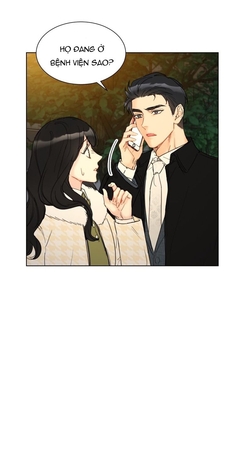 Hẹn Hò Chốn Công Sở Chapter 41 - 21