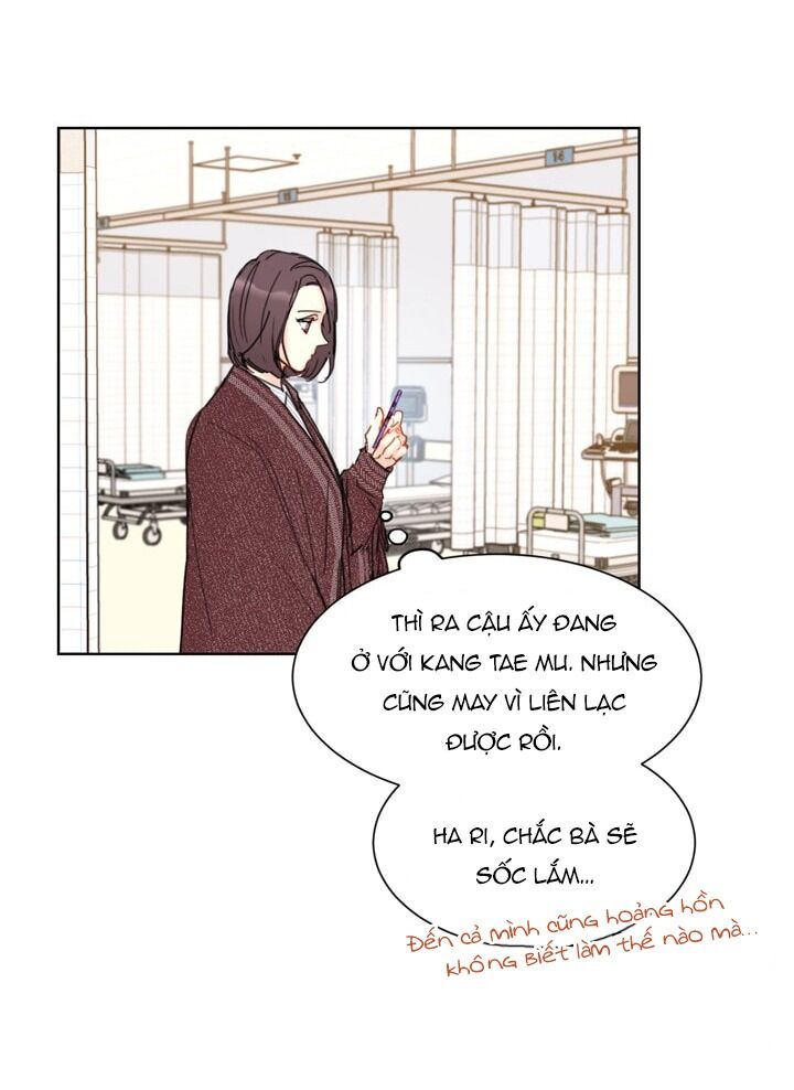 Hẹn Hò Chốn Công Sở Chapter 41 - 24