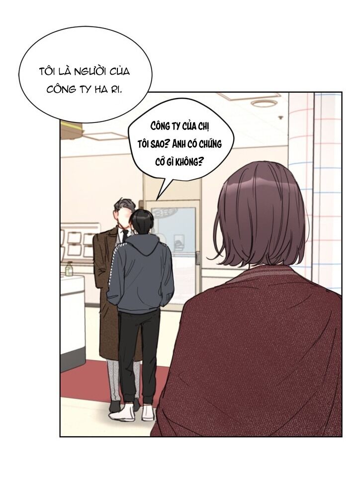Hẹn Hò Chốn Công Sở Chapter 41 - 29