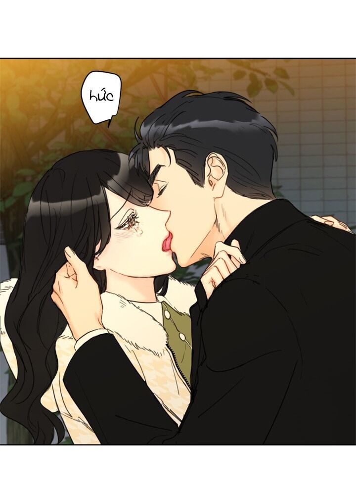 Hẹn Hò Chốn Công Sở Chapter 41 - 4