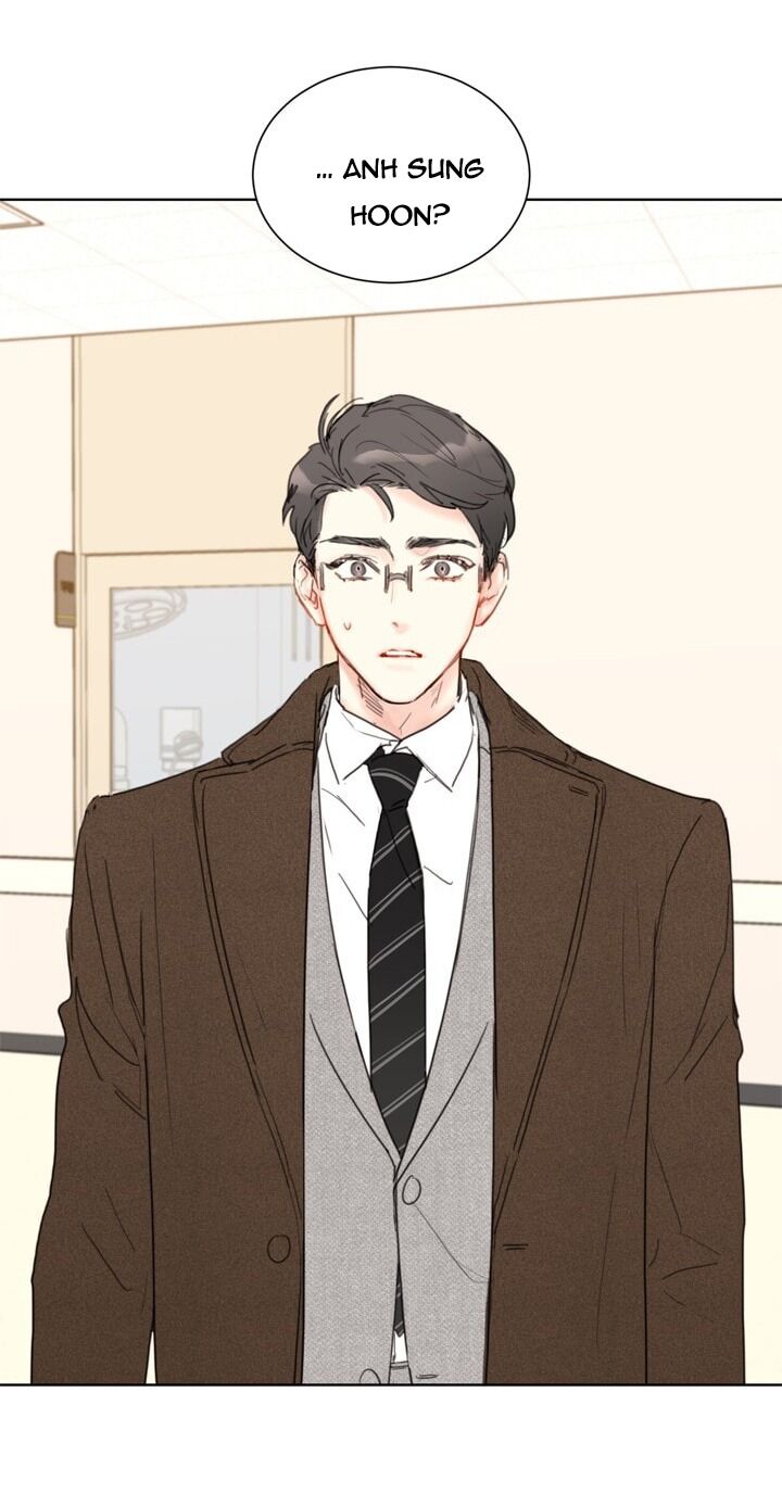 Hẹn Hò Chốn Công Sở Chapter 41 - 32