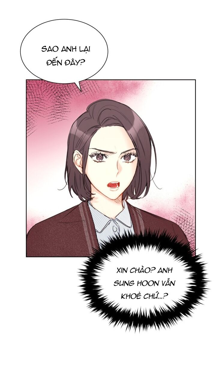Hẹn Hò Chốn Công Sở Chapter 41 - 35