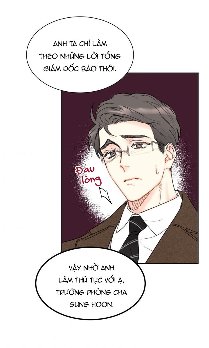 Hẹn Hò Chốn Công Sở Chapter 41 - 38