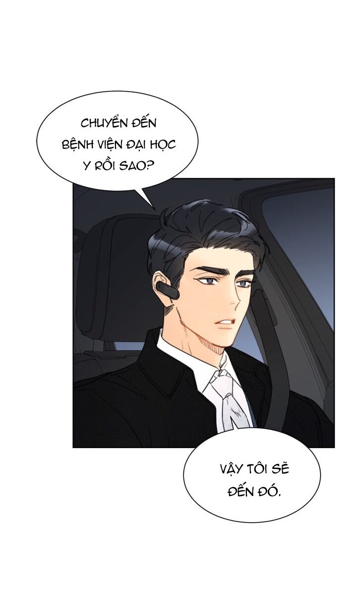 Hẹn Hò Chốn Công Sở Chapter 41 - 41