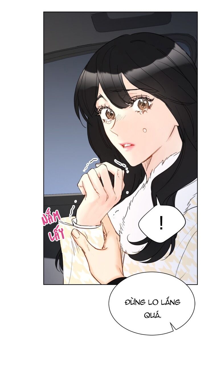 Hẹn Hò Chốn Công Sở Chapter 41 - 43