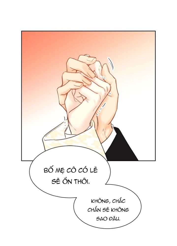 Hẹn Hò Chốn Công Sở Chapter 41 - 44