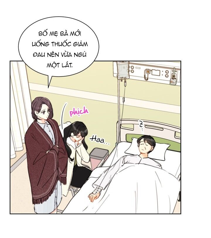 Hẹn Hò Chốn Công Sở Chapter 41 - 48