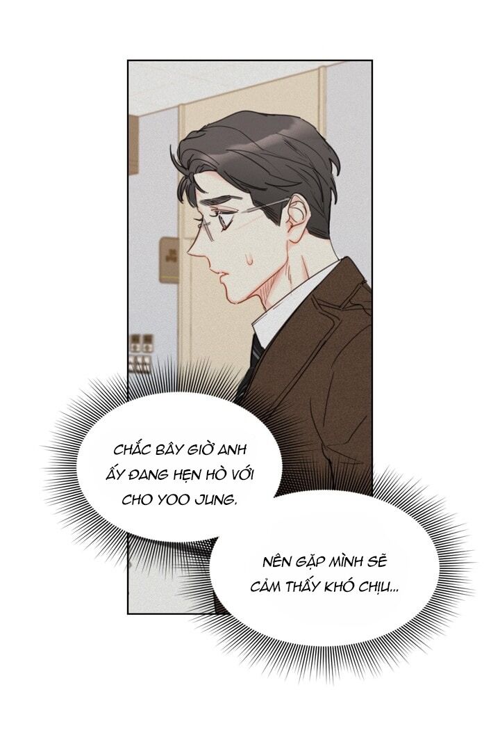 Hẹn Hò Chốn Công Sở Chapter 41 - 60