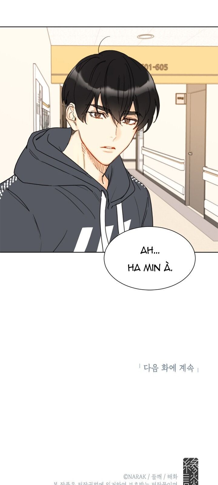 Hẹn Hò Chốn Công Sở Chapter 41 - 63