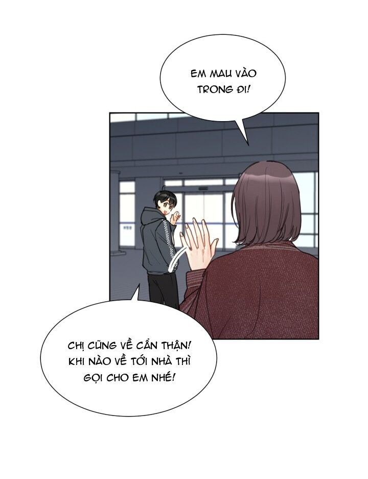 Hẹn Hò Chốn Công Sở Chapter 42 - 11