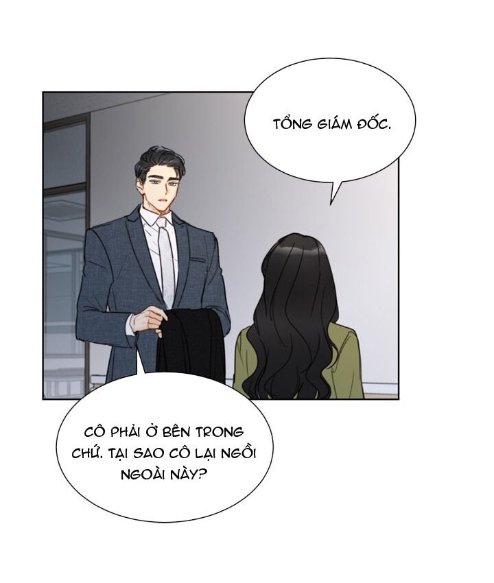 Hẹn Hò Chốn Công Sở Chapter 42 - 20