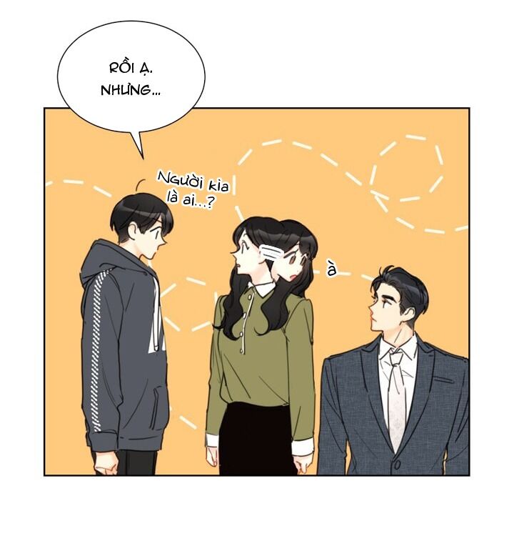 Hẹn Hò Chốn Công Sở Chapter 42 - 25