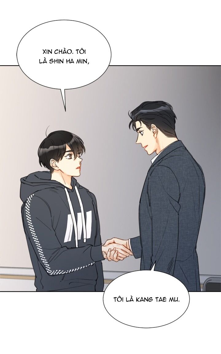 Hẹn Hò Chốn Công Sở Chapter 42 - 27