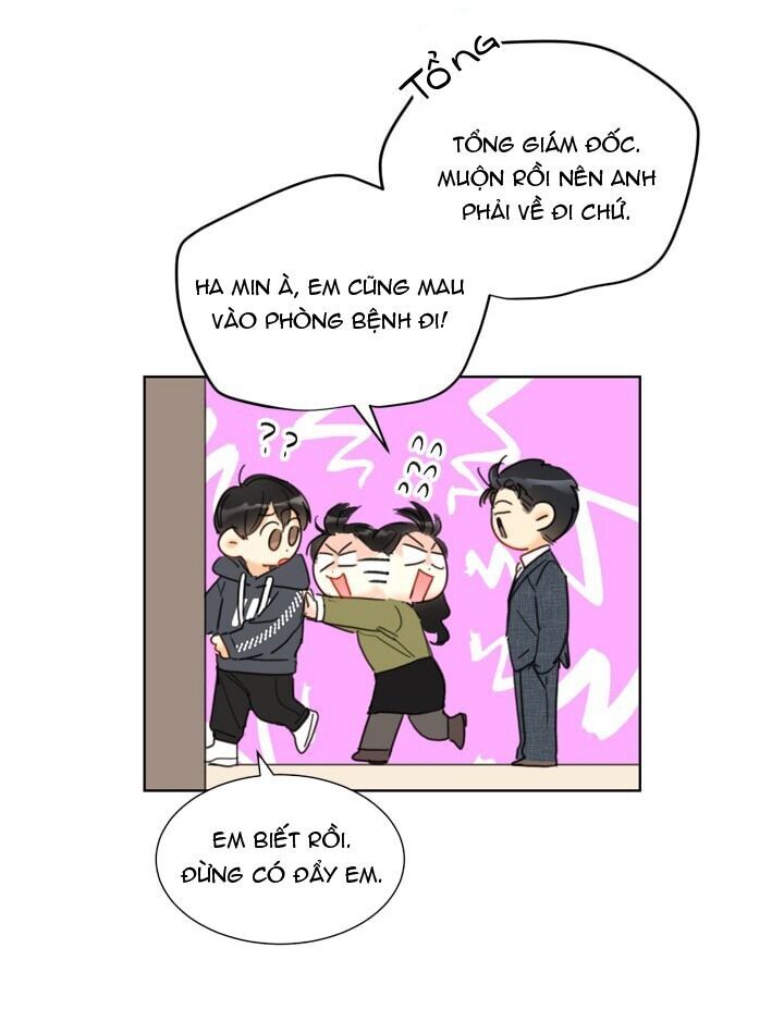 Hẹn Hò Chốn Công Sở Chapter 42 - 29