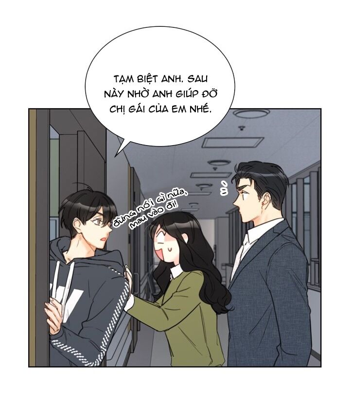 Hẹn Hò Chốn Công Sở Chapter 42 - 30