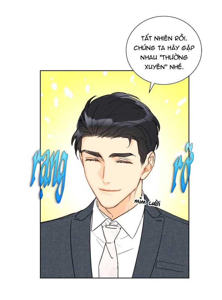 Hẹn Hò Chốn Công Sở Chapter 42 - 31