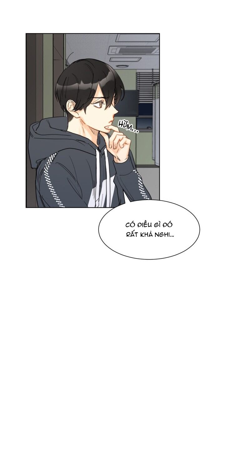 Hẹn Hò Chốn Công Sở Chapter 42 - 33