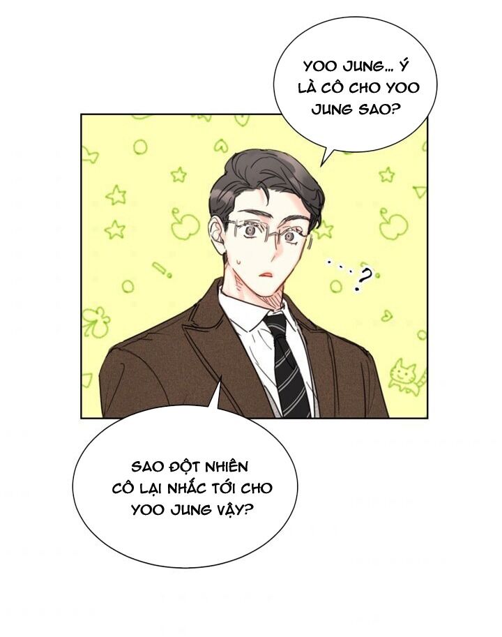 Hẹn Hò Chốn Công Sở Chapter 42 - 39