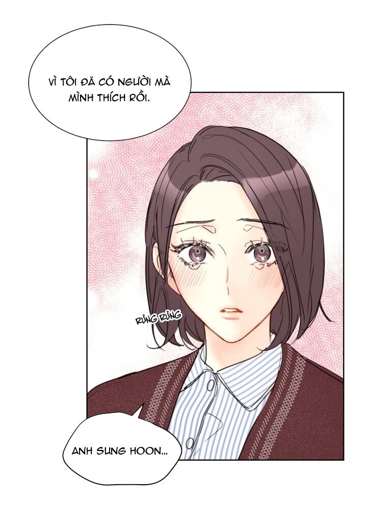 Hẹn Hò Chốn Công Sở Chapter 42 - 44