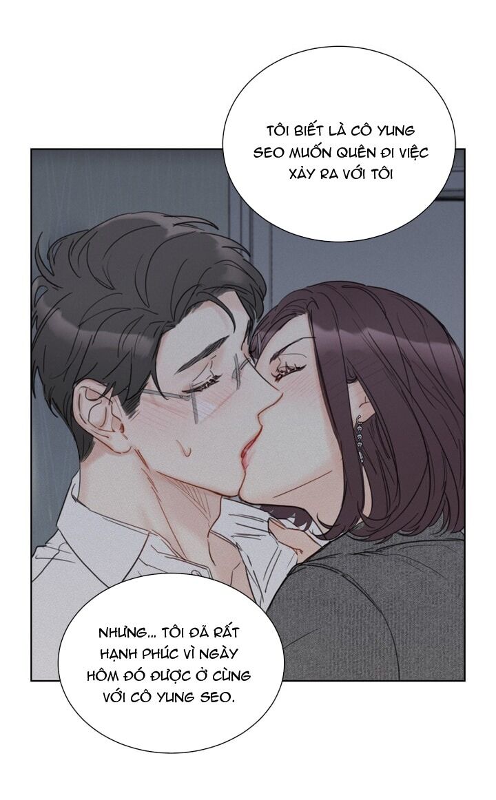 Hẹn Hò Chốn Công Sở Chapter 42 - 45