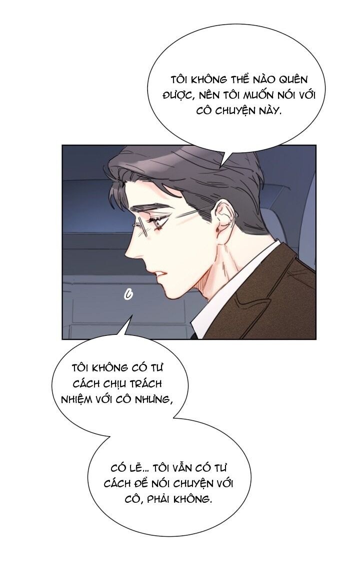 Hẹn Hò Chốn Công Sở Chapter 42 - 46
