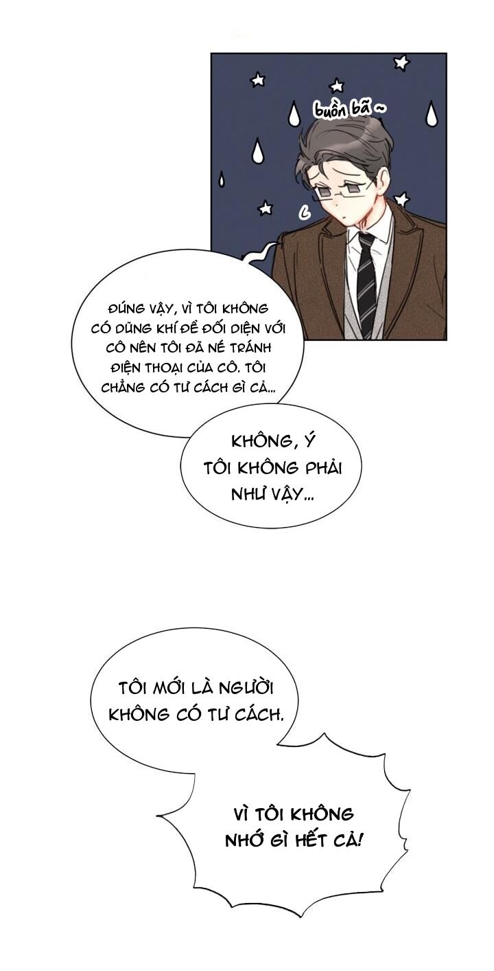 Hẹn Hò Chốn Công Sở Chapter 42 - 48